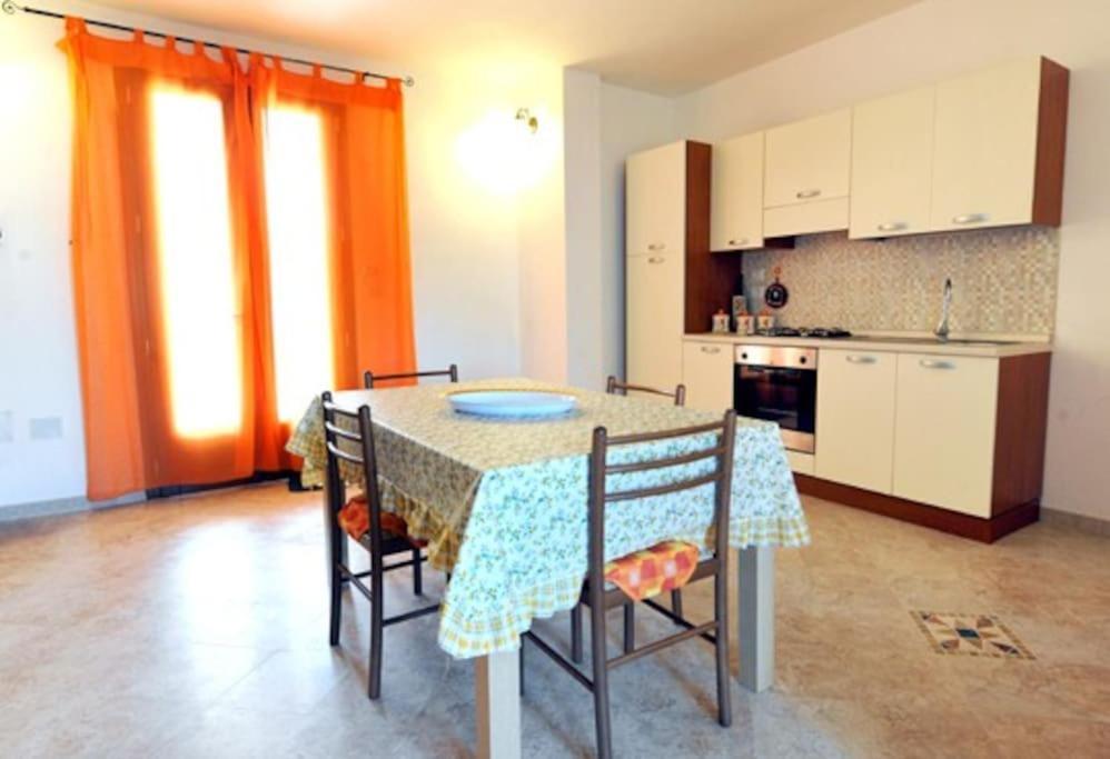 Casa Vacanze La Casa Di Katia Castro  Εξωτερικό φωτογραφία