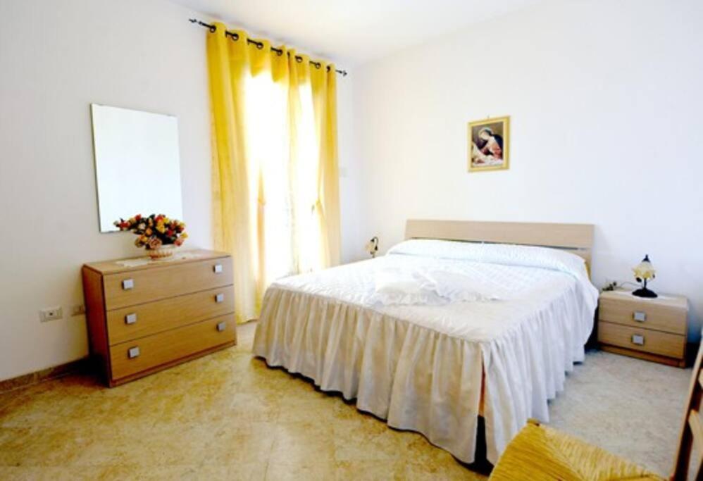 Casa Vacanze La Casa Di Katia Castro  Εξωτερικό φωτογραφία